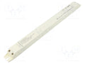 SELF SLT250-24VFG-EU LED-virtalähde 250W 24V