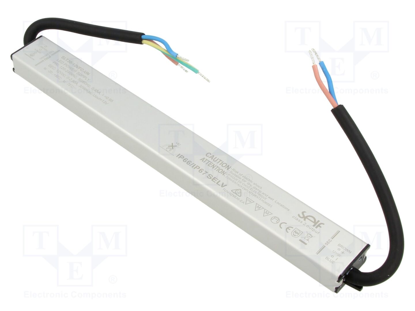 SELF SLT30-12VFC-UN Teholähde 30W