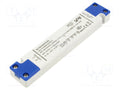 SELF SLT30-24VFG-EU LED-teholähde 24V