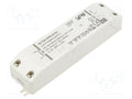 SELF SLT30-24VLG-ES LED-virtalähde 30W