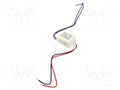 SELF SLT3-350ISC LED-teholähde 3W