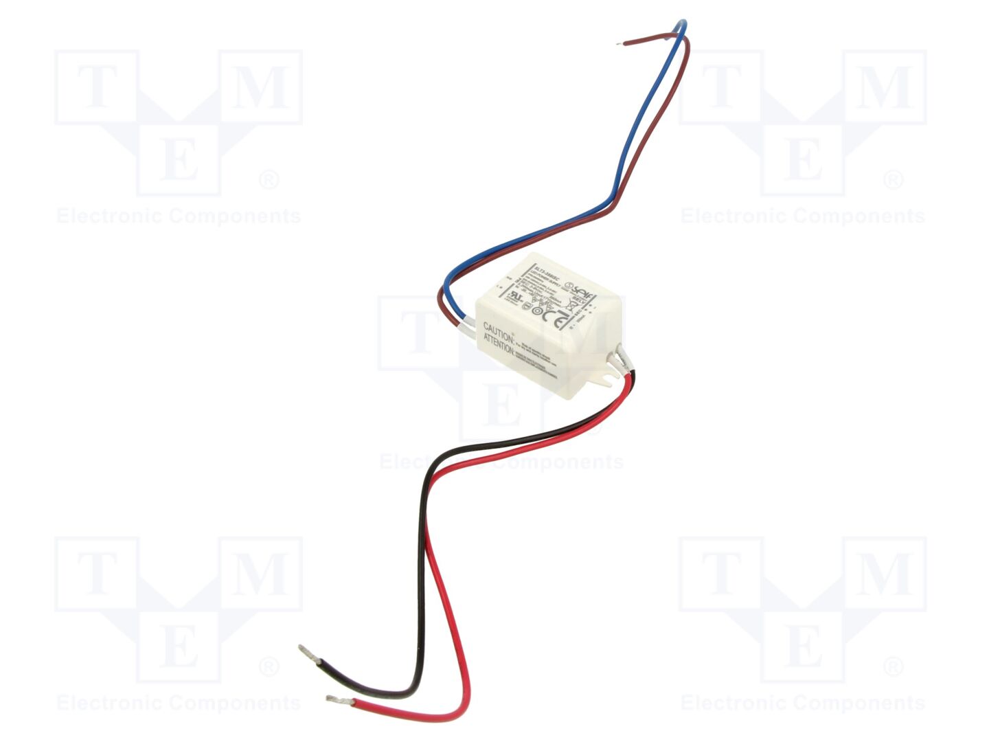 SELF SLT3-350ISC LED-teholähde 3W
