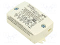 SELF SLT6-700IL-4 LED-teholähde 6W