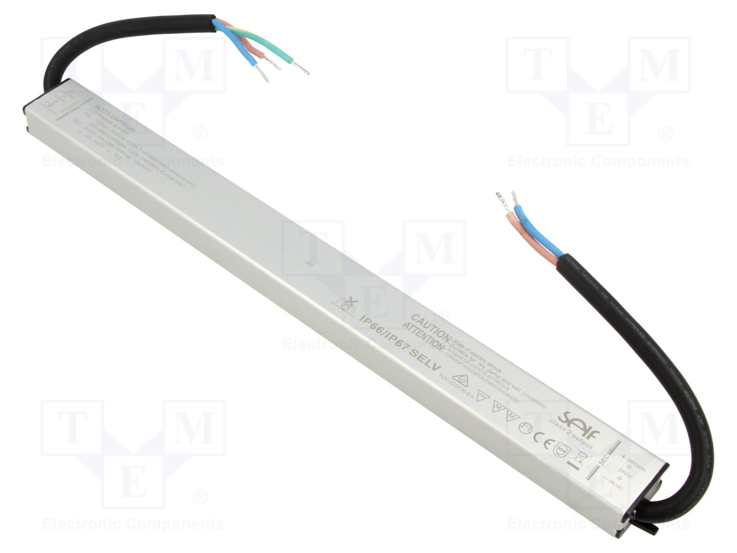 SELF SLT75-24VFC-UN Hakkerointivirtalähde 75W
