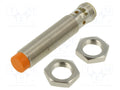 IFM ELECTRONIC IFS251 Induktiivinen anturi 27.86g