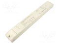 INVENTRONICS ELEMENT 250/220-240/24 G2 LED-virtalähde 250W