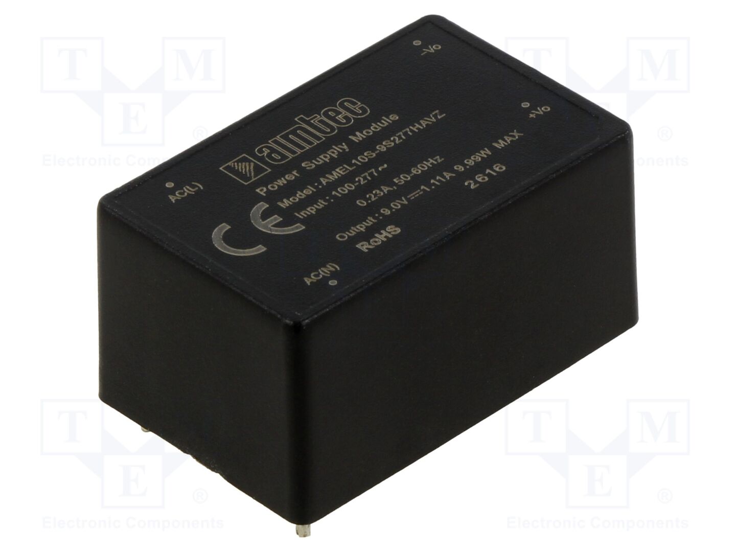 AIMTEC AMEL10S-9S277HAVZ AC/DC-muunnin 10W