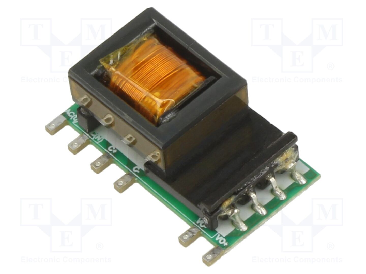 AIMTEC AMEOFL1012S277HALP AC/DC-muunnin 10W
