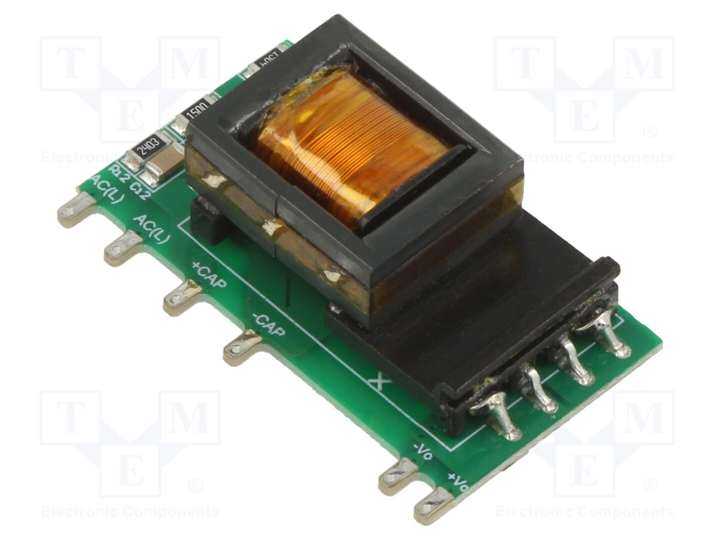 AIMTEC AMEOFL10-9S480LPZ AC/DC-muunnin 10W
