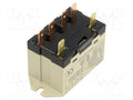 OMRON Electronic Components G7L-2A-TUBJ 200/240AC Sähkömagneettinen rele 25A