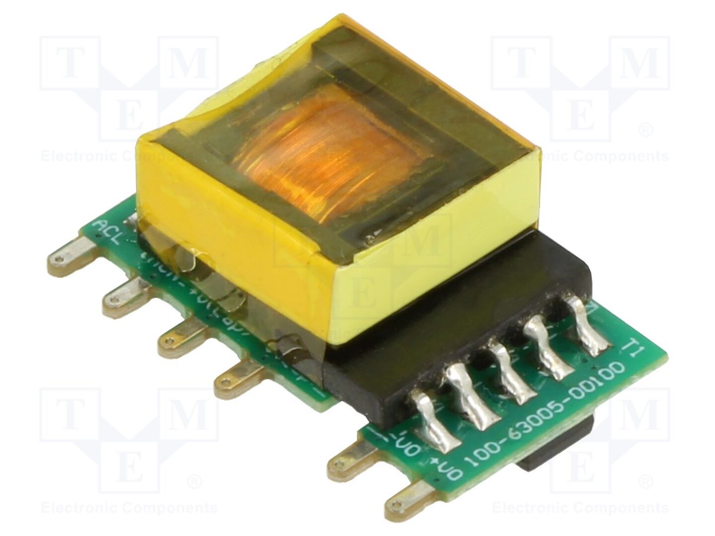 MEAN WELL IOB-05-09 AC/DC-muunnin 5.04W