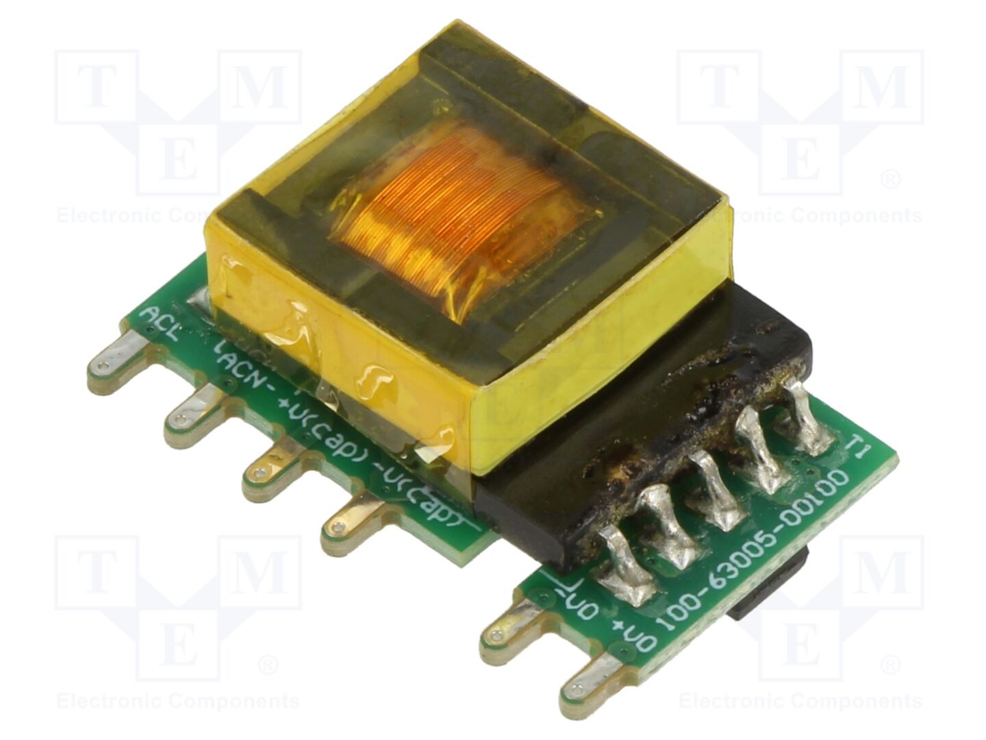 MEAN WELL IOB-05-15 AC/DC-muunnin 5.1W