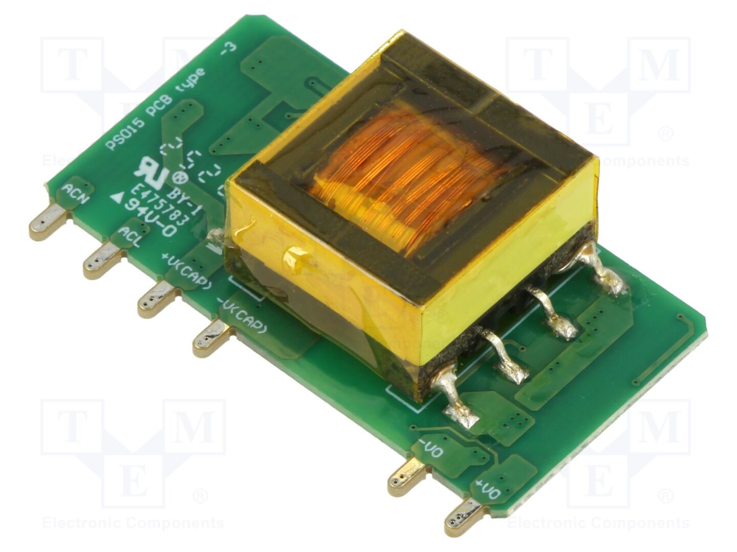 MEAN WELL IOB-15-05A AC/DC-muunnin 14W