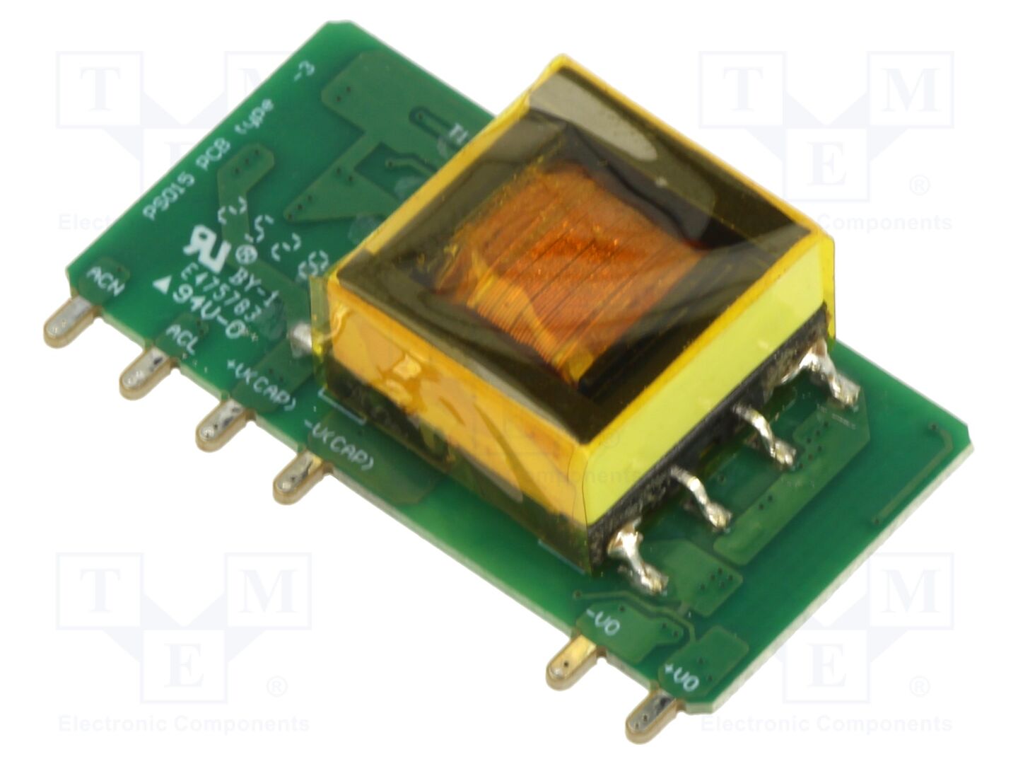 MEAN WELL IOB-15-09A AC/DC-muunnin 15W