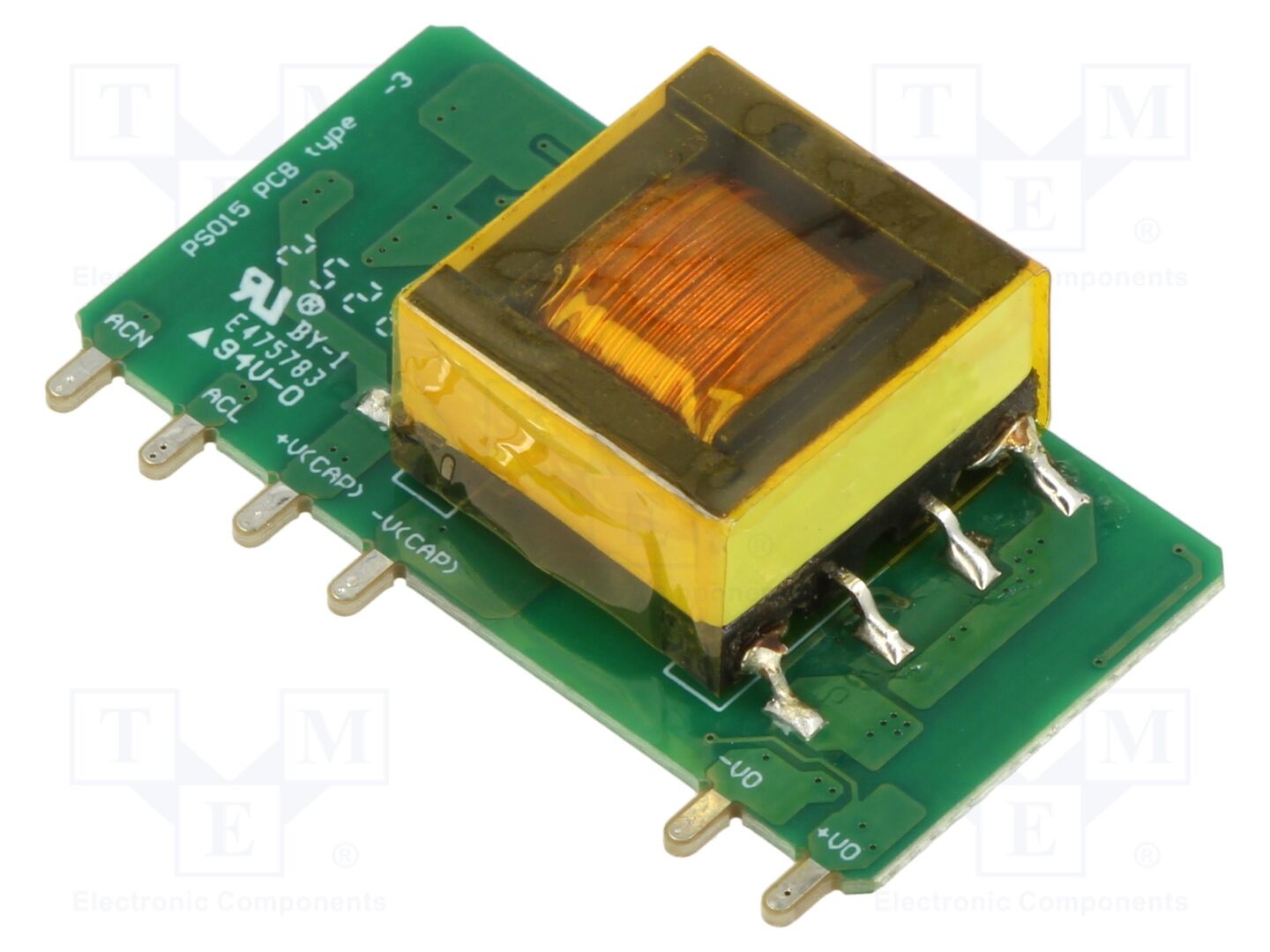 MEAN WELL IOB-15-12A AC/DC-muunnin 15W