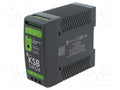 BREVE TUFVASSONS KSB-04024 Puskuriteholähde 40W