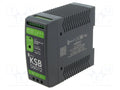 BREVE TUFVASSONS KSB-06012 Teholähde 60W
