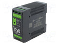 BREVE TUFVASSONS KSB-06024 Puskurivirtalähde 60W
