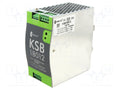 BREVE TUFVASSONS KSB-18012 Puskurivirtalähde 180W