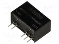 AIMTEC AM2DG121508DH40LPZ DC/DC-muunnin 2W