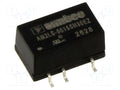 AIMTEC AM2LS-0515SH30EZ DC/DC-muunnin 2W
