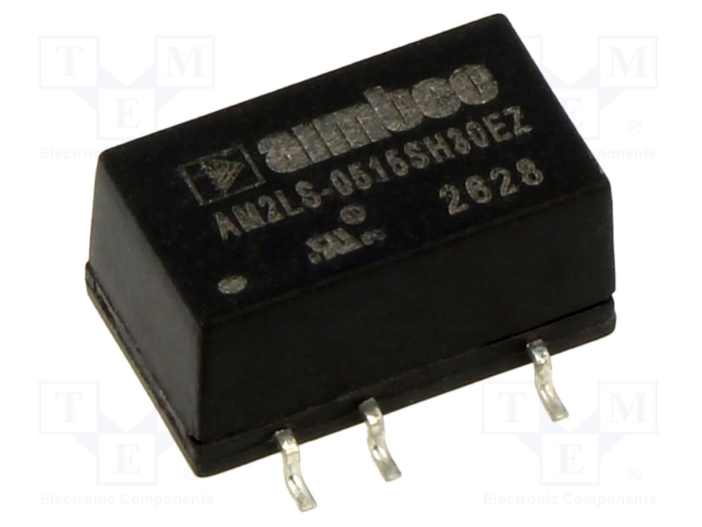AIMTEC AM2LS-0515SH30EZ DC/DC-muunnin 2W