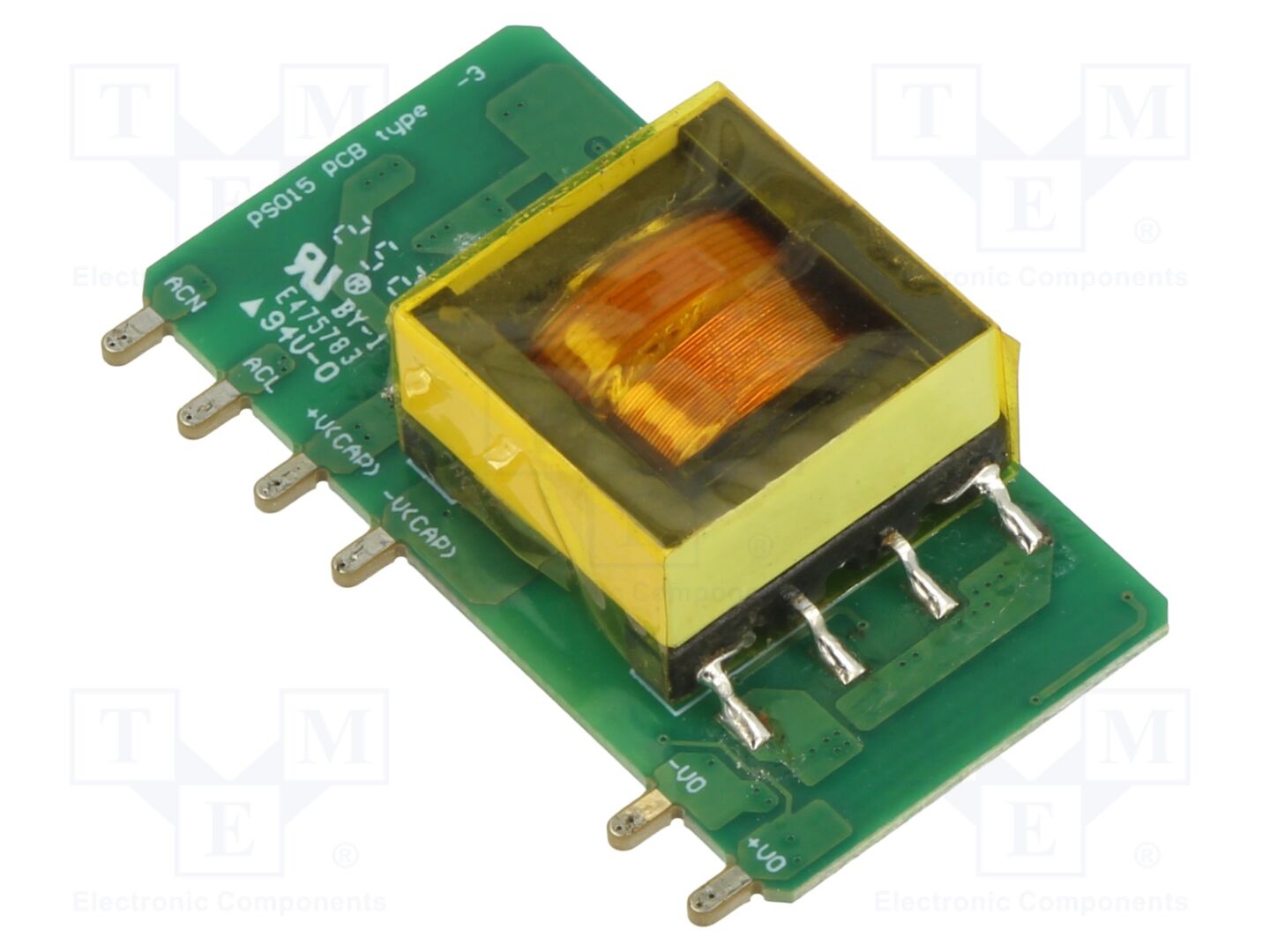 MEAN WELL IOB-15-24A AC/DC-muunnin 15W