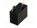 SANYOU SFK-105DM Sähkömagneettinen rele 5VDC (50 kpl erä)