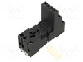 HONGFA RELAY 18FF-4Z-C5 Relekanta 7A