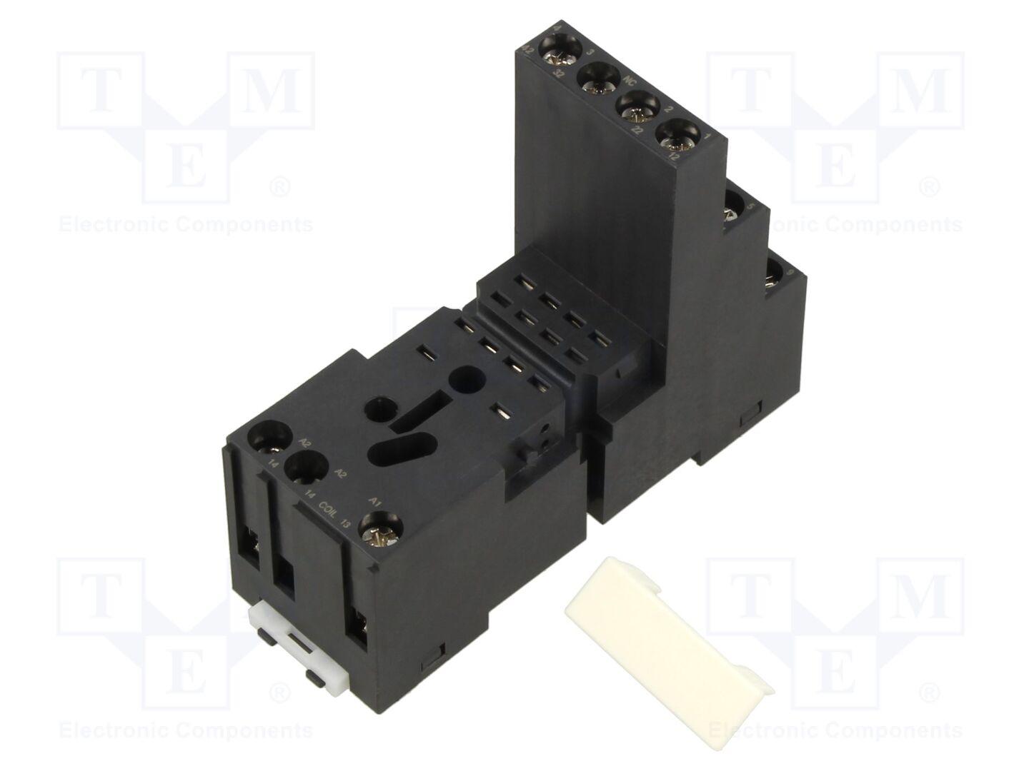HONGFA RELAY 18FF-4Z-C5 Relekanta 7A