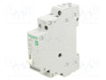 SCHNEIDER ELECTRIC EZ9C33116 Asennusrele 230VAC