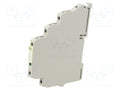RELPOL PI6-1P-24VAC/DC Liitäntärele 6A