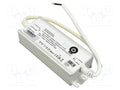 POS MCHQ150V48-GE LED-teholähde 150W