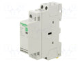 SCHNEIDER ELECTRIC EZ9C32220 Kontaktori 20A