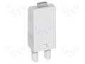 RELPOL M61R Signaling module 6VDC,24VDC