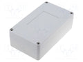 COMBIPLAST CP-11-15 Yleiskotelo 82x140x45mm