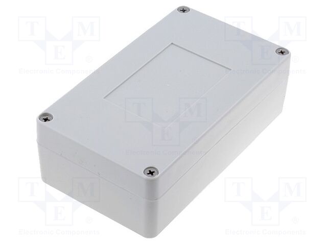 COMBIPLAST CP-11-15 Yleiskotelo 82x140x45mm