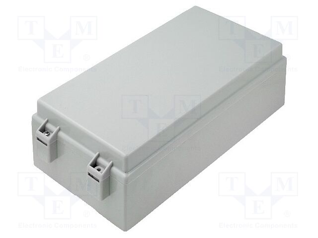 COMBIPLAST CP-11-32 Seinäasennuskotelo IP65