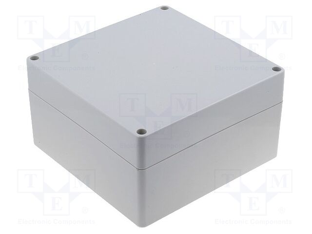 COMBIPLAST CP-11-5 Yleiskotelo 160mm