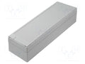 COMBIPLAST CP-11-51 Yleiskotelo 80x240x60mm