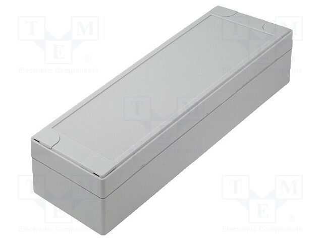 COMBIPLAST CP-11-51 Yleiskotelo 80x240x60mm