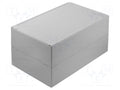 COMBIPLAST CP-11-63 Yleiskotelo 160mm x 240mm x 120mm