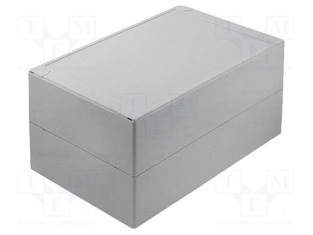 COMBIPLAST CP-11-63 Yleiskotelo 160mm x 240mm x 120mm