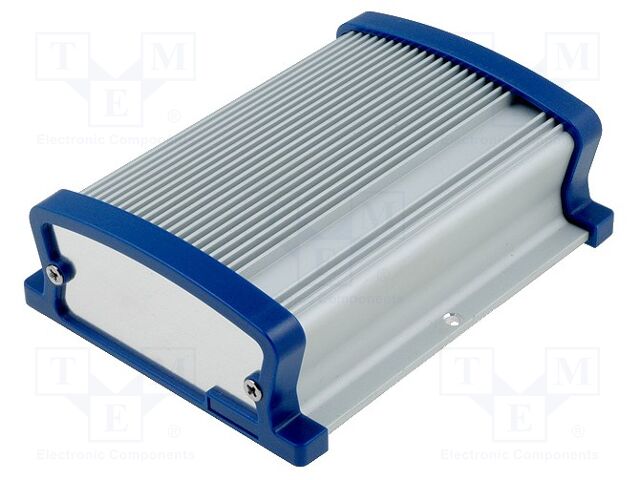COMBIPLAST CP-17-128 Kotelo asennuslevyllä 99x120x41mm