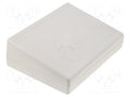 COMBIPLAST CP-18-34 Pöytäkotelo 188mm