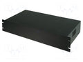 COMBIPLAST CP-37-2 Kotelo 19", 2U