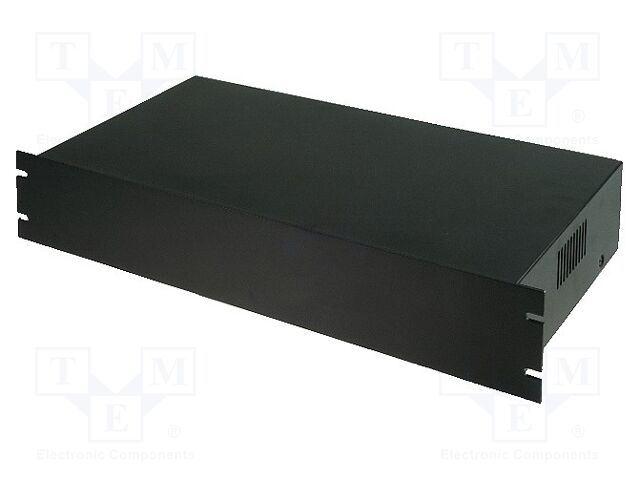 COMBIPLAST CP-37-2 Kotelo 19", 2U
