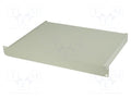 COMBIPLAST CP-37-3 19 tuuman kotelo 1U