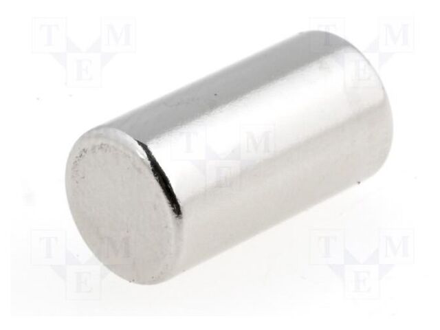 MEDER MMS815 Kestomagneetti Ø8x15mm