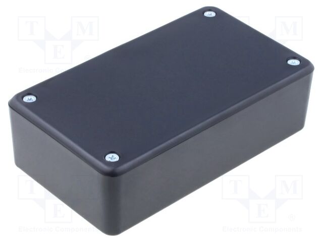 KRADEX Z77-ABS Yleiskotelo 71x124x38mm (50 kpl erä)